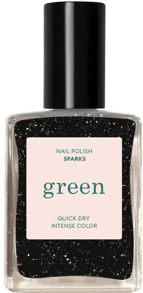 Manucurist Green Sparks