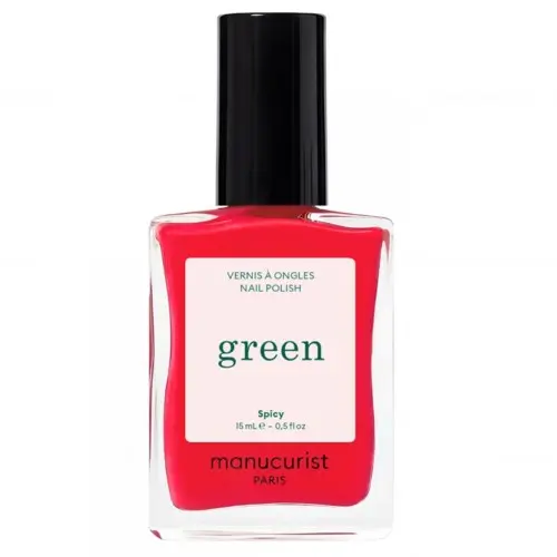Manucurist Green Spicy