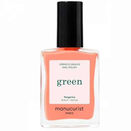 Manucurist Green Tangerine