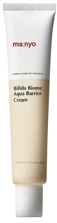 Manyo Bifida Biome Aqua Barrier Cream 80 ml