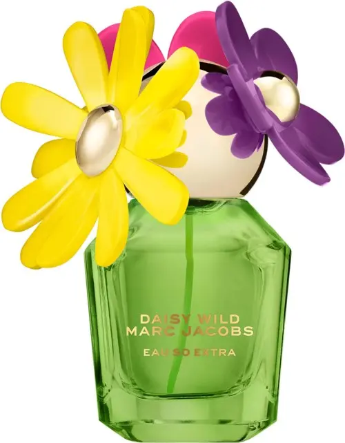 Marc Jacobs Daisy Daisy Wild Eau so Extra Eau de Parfum 30 ml