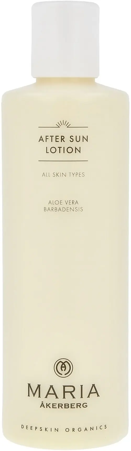 Maria Åkerberg After Sun Lotion 250ml
