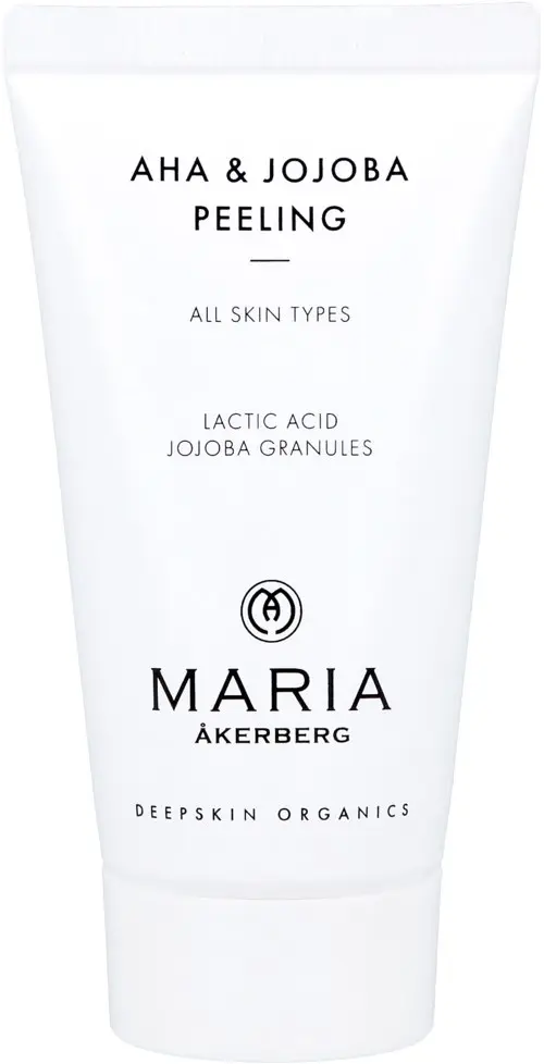Maria Åkerberg AHA & Jojoba Peeling 30ml