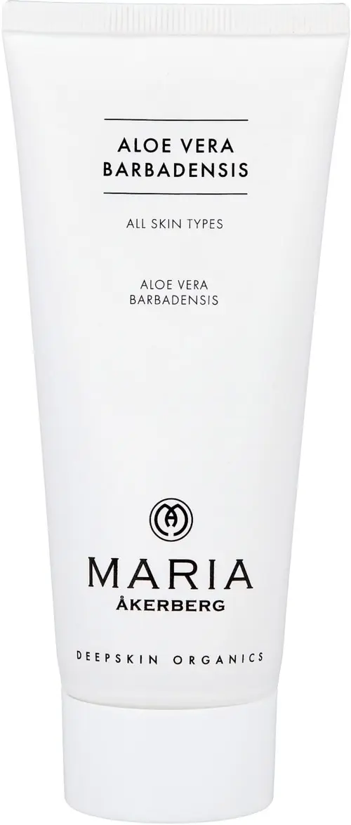 Maria Åkerberg Aloe Vera Barbadensis 100ml