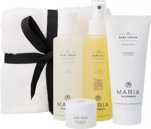 Maria Åkerberg Baby Gift Set
