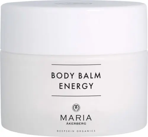 Maria Åkerberg Body Balm Energy 100 ml