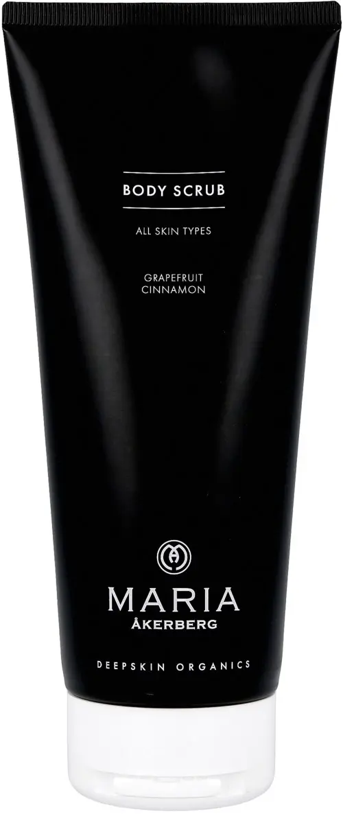Maria Åkerberg Body Scrub 200ml