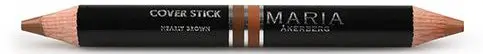 Maria Åkerberg Cover Stick Nearly Brown