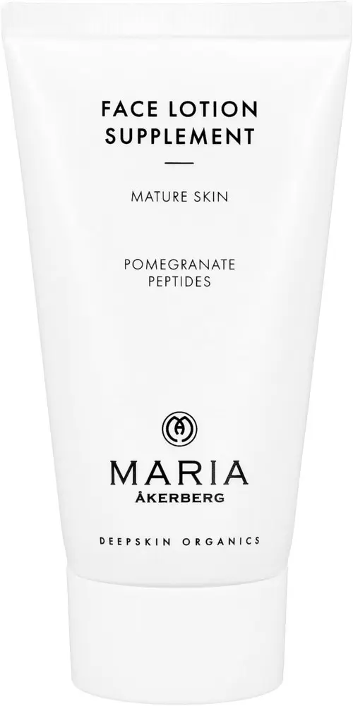 Maria Åkerberg Face Lotion Supplement 50ml