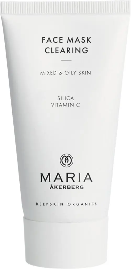 Maria Åkerberg Face Mask Clearing 50ml