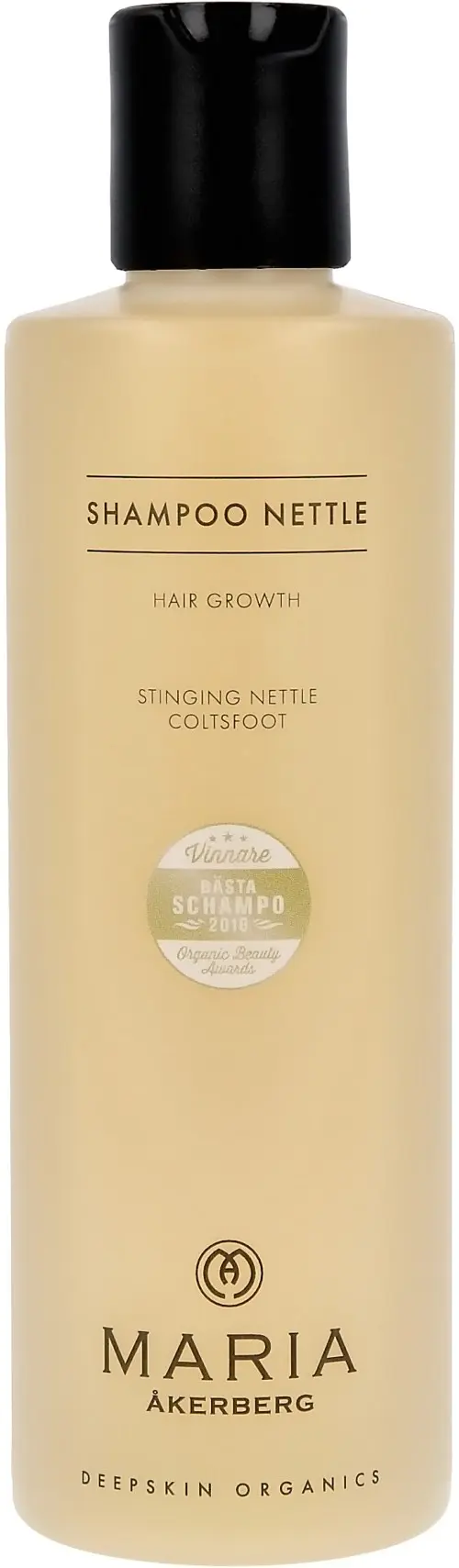 Maria Åkerberg Shampoo Nettle 250ml