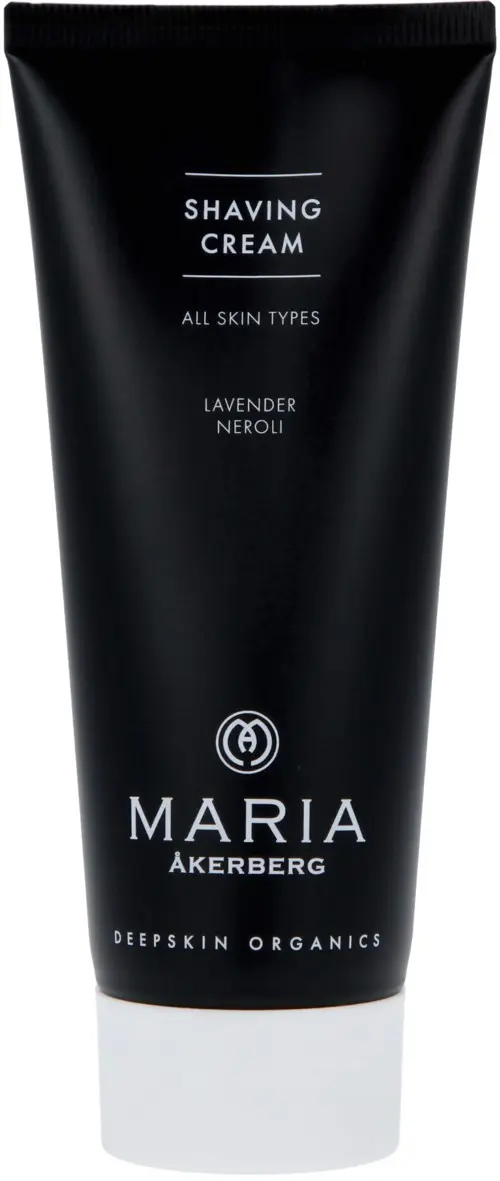 Maria Åkerberg Shaving Cream 100ml
