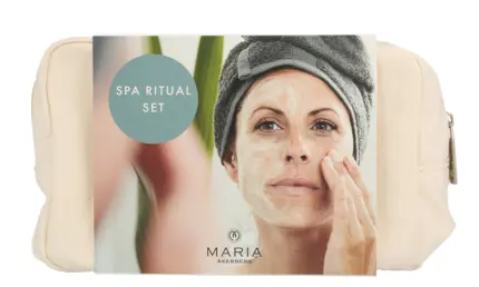Maria Åkerberg Spa Ritual Set