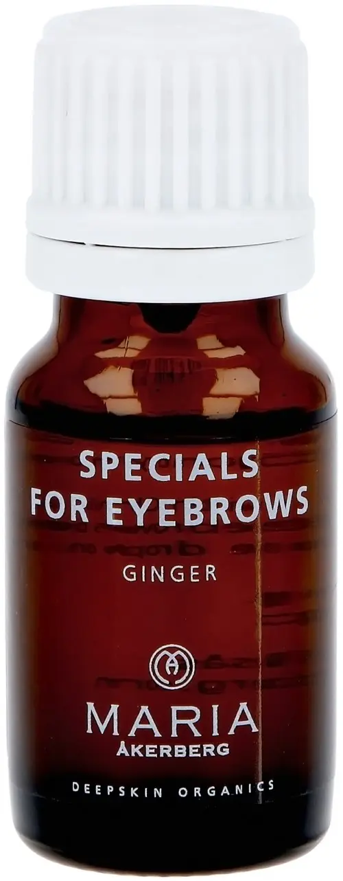 Maria Åkerberg Specials For Eyebrows 10ml