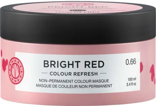 Maria Nila Bright Red 100ml