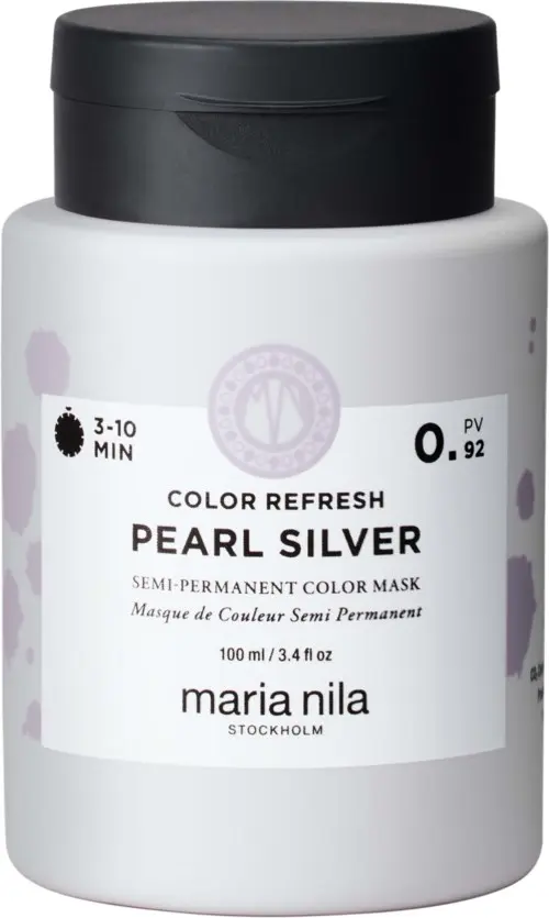 Colour Refresh Pearl Silver 0.92 100 ml
