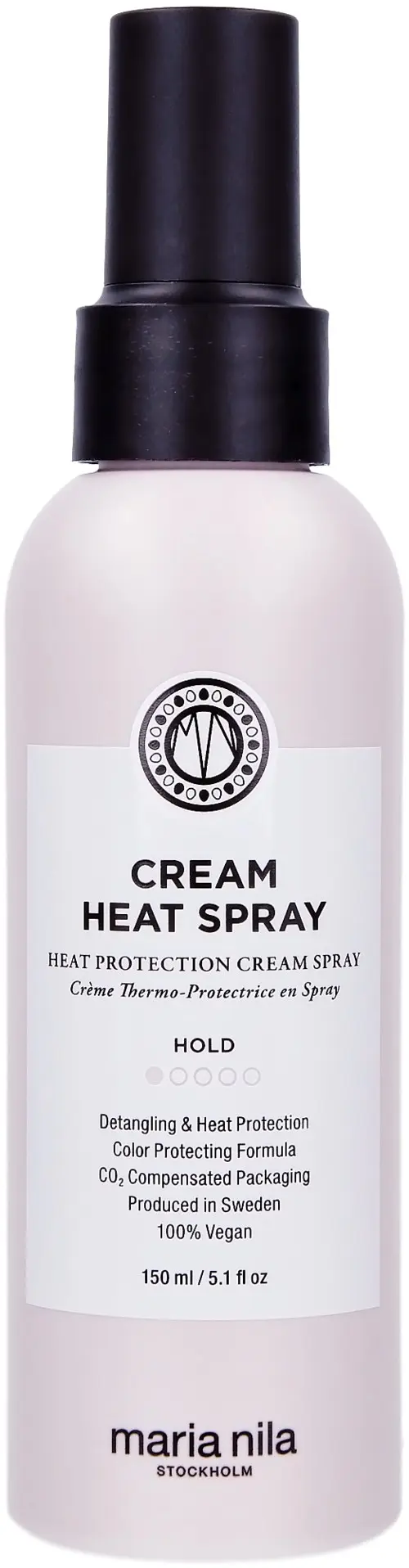 Maria Nila Cream Heat Spray 150ml