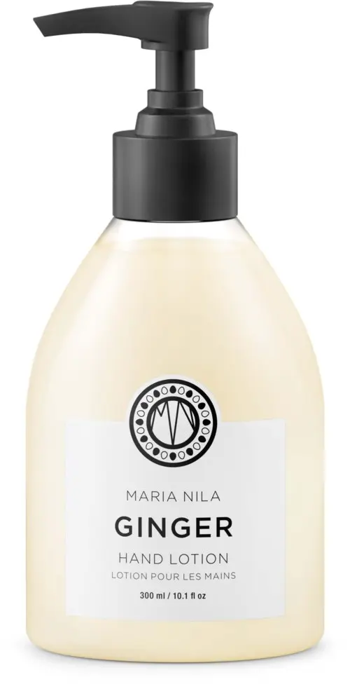 Maria Nila Hand Lotion Ginger 300ml