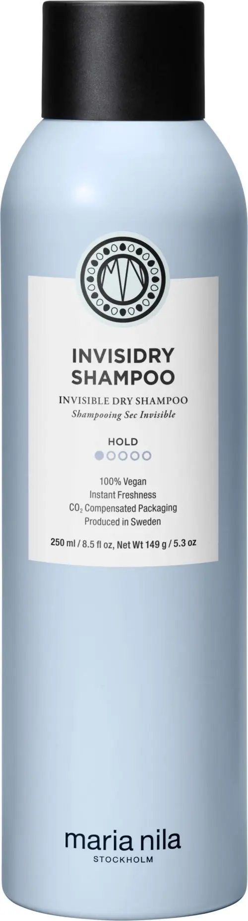 maria nila Style&Finish Invisidry Shampoo 250 ml