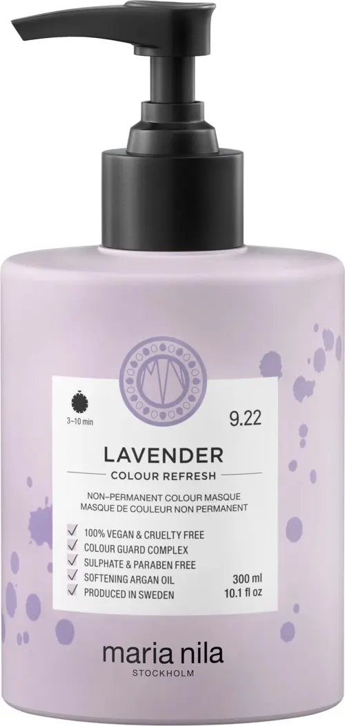 Maria Nila Lavender 300ml