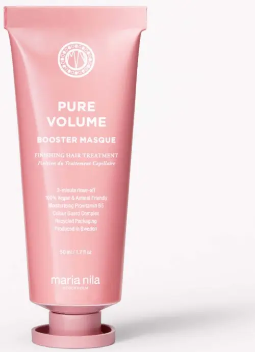 Maria Nila Mn C&S Booster Masque Pure Volume 50 ml