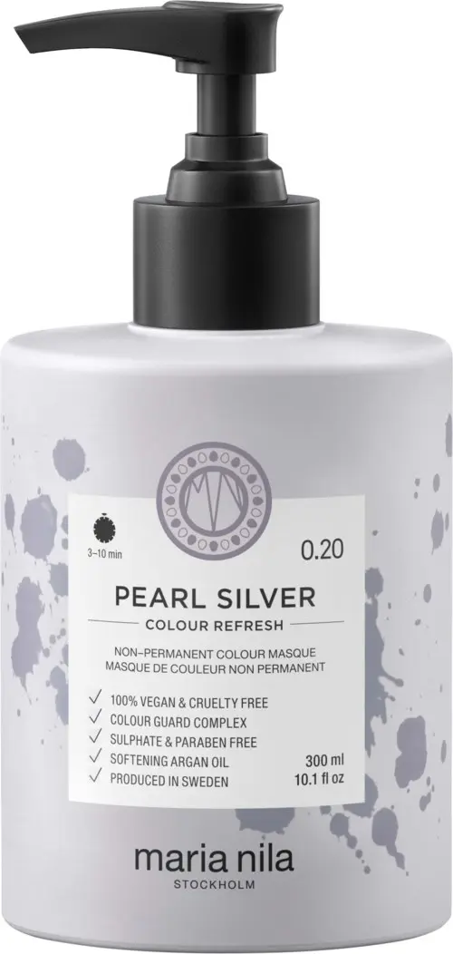 Maria Nila Pearl Silver 300ml