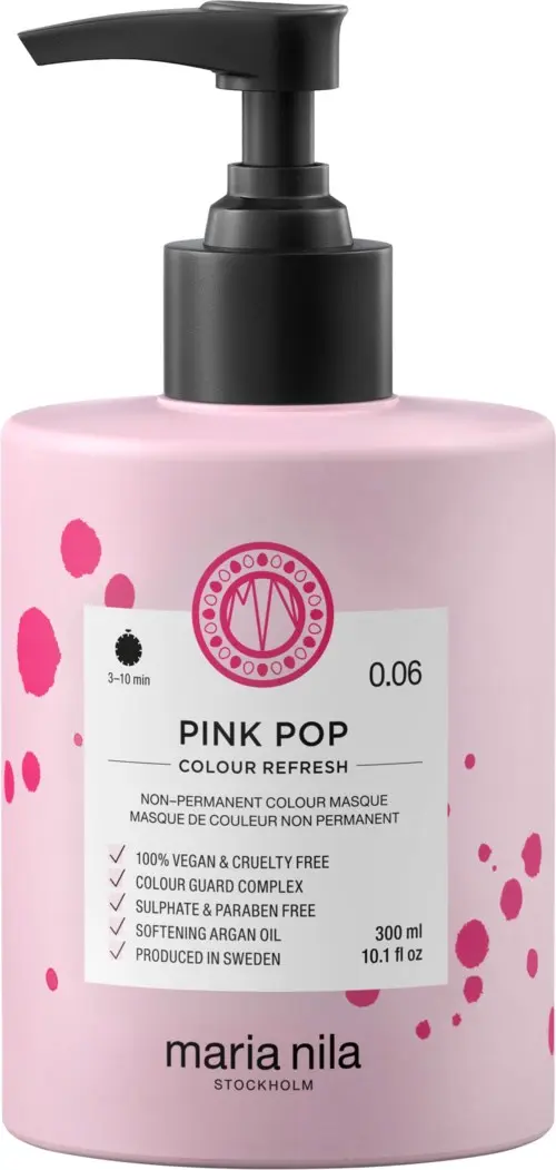 Maria Nila Pink Pop 300ml