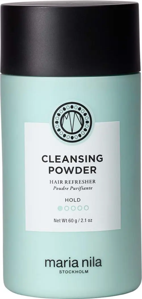 maria nila Style&Finish Cleansing Powder 60 g