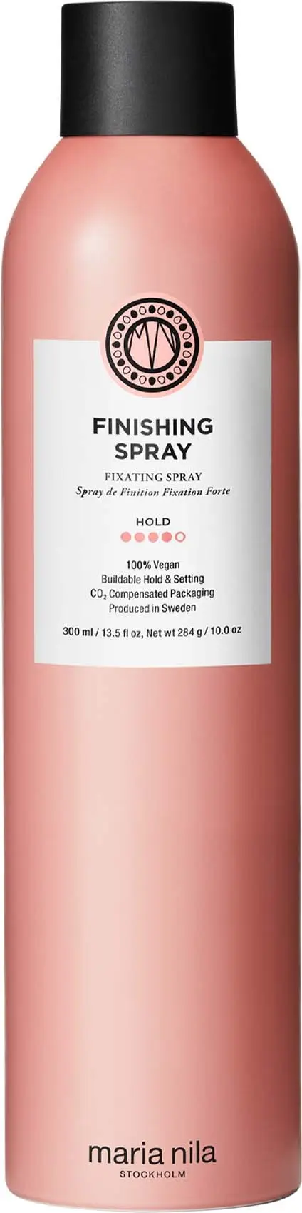 Maria Nila Style & Finish Finishing Spray 300 ml