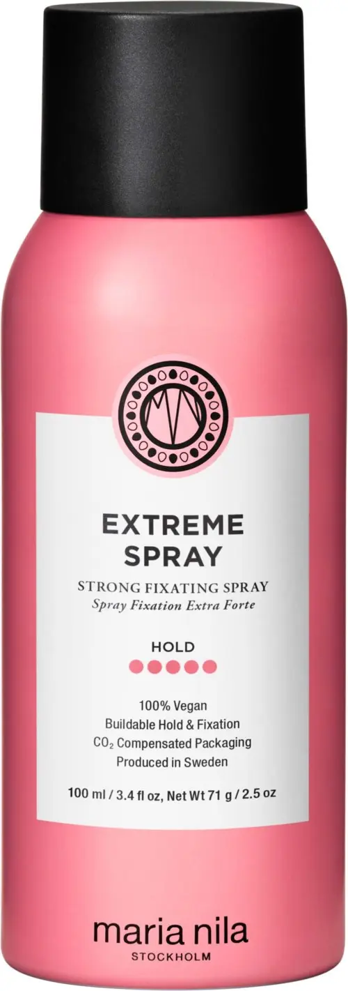 maria nila Style&Finish Extreme Spray 100 ml