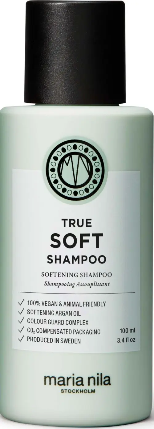 Maria Nila True Soft Shampoo 100ml