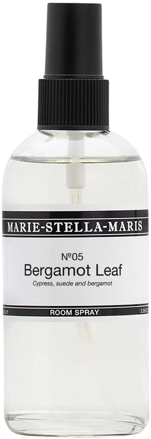 Marie-Stella-Maris Summer Limited Bergamot Leaf Room Spray 100 ml