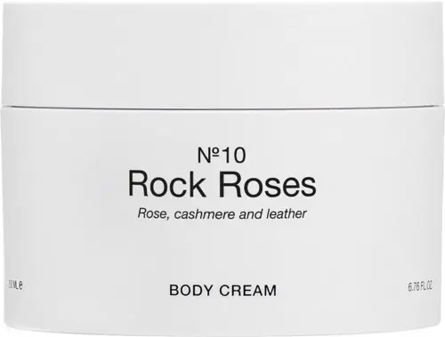 Marie-Stella-Maris Body Cream Rock Roses 200 g