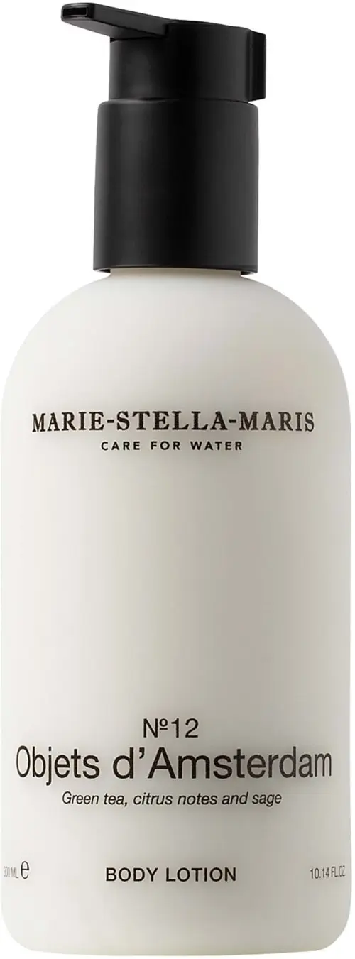 Marie-Stella-Maris Body Lotion Objets d'Amsterdam 300 g