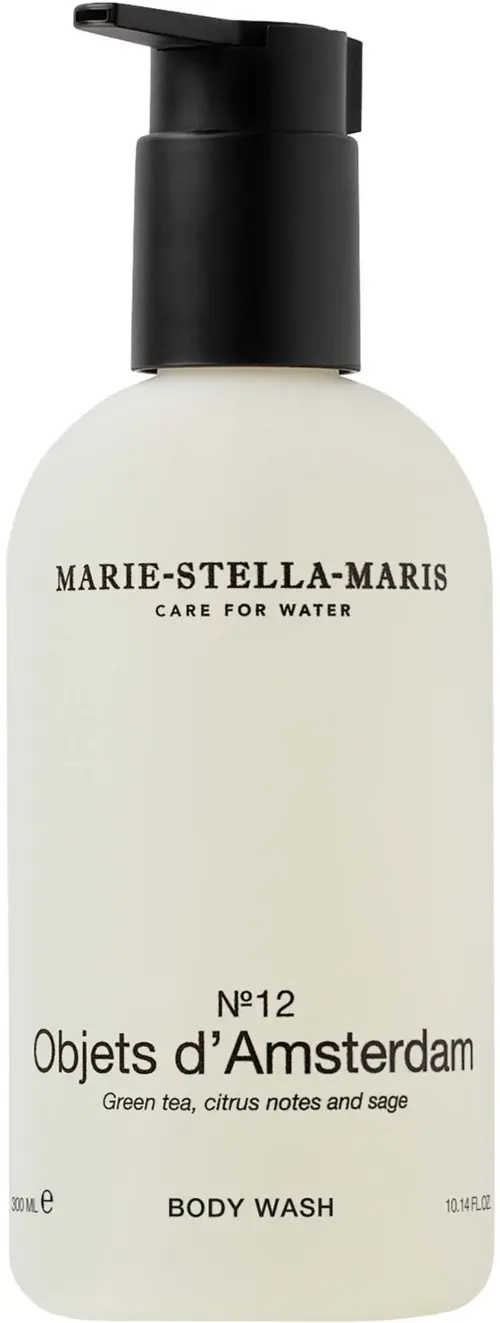 Marie-Stella-Maris Body Wash Objets d'Amsterdam 300 ml