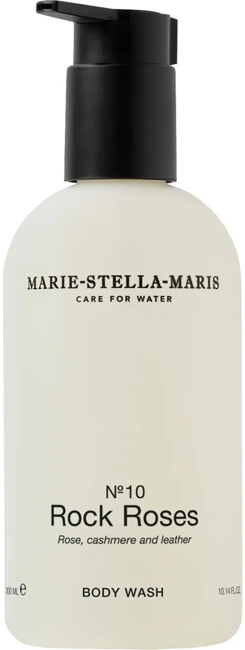 Marie-Stella-Maris Body Wash Rock Roses 300 g