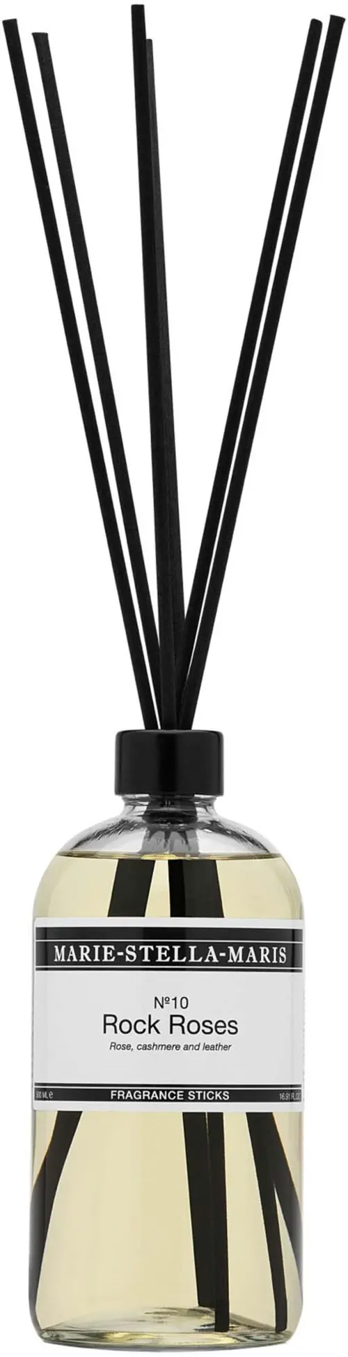 Marie-Stella-Maris Fragrance Sticks Rock Roses 500 ml