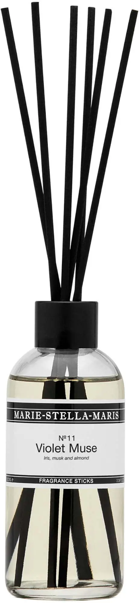 Marie-Stella-Maris Fragrance Sticks Violet Muse 100 ml