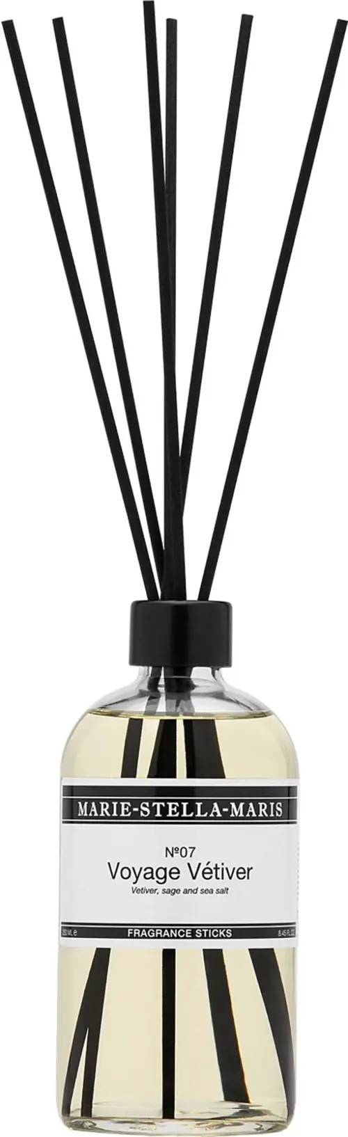 Marie-Stella-Maris Fragrance Sticks Voyage Vetiver 250 ml