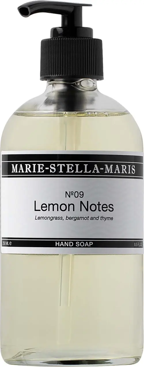 Marie-Stella-Maris Hand Soap Lemon Notes 250 g