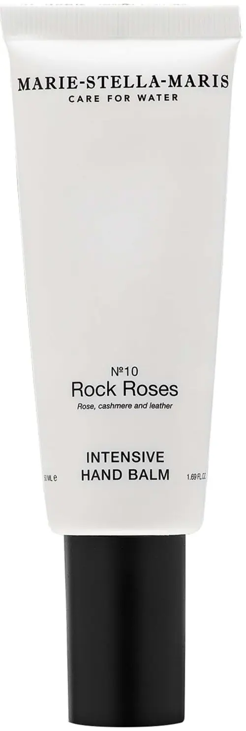 Marie-Stella-Maris Intensive Hand Balm Rock Roses 50 g