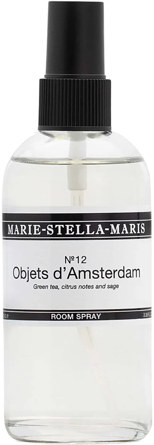 Marie-Stella-Maris Room Spray Objets d'Amsterdam 100 ml