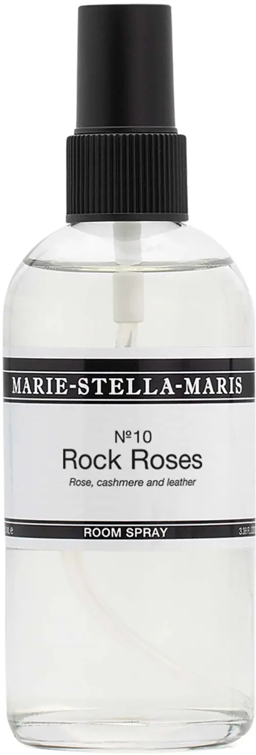 Marie-Stella-Maris Room Spray Rock Roses 100 ml