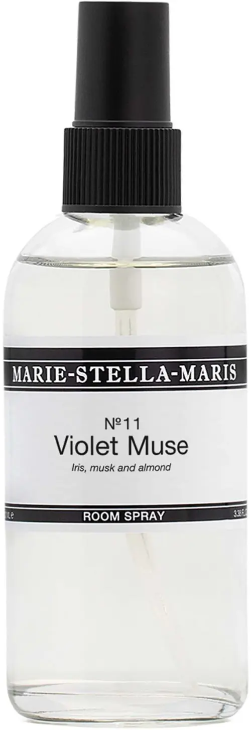 Marie-Stella-Maris Room Spray Violet Muse 100 ml