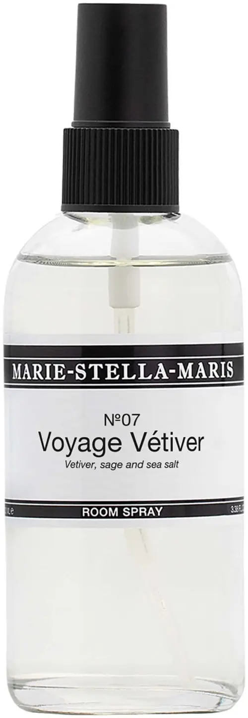 Marie-Stella-Maris Room Spray Voyage Vetiver 100 ml