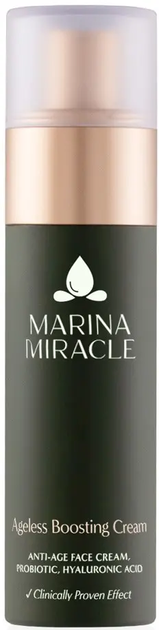 Marina Miracle Amaranth Day Cream 50 ml