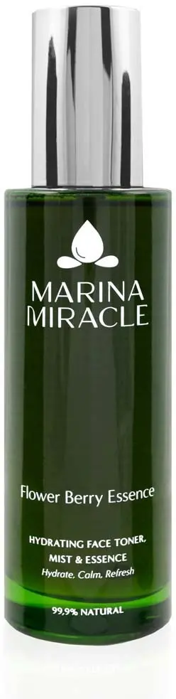 Marina Miracle Flower Berry Essence 80  ml