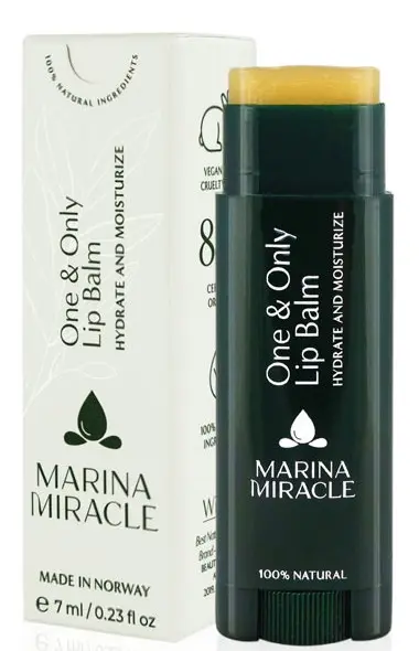 Marina Miracle One & Only Lip Balm 7 ml