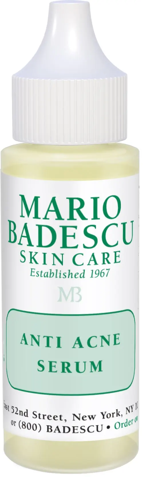Mario Badescu Anti Acne Serum 29 ml