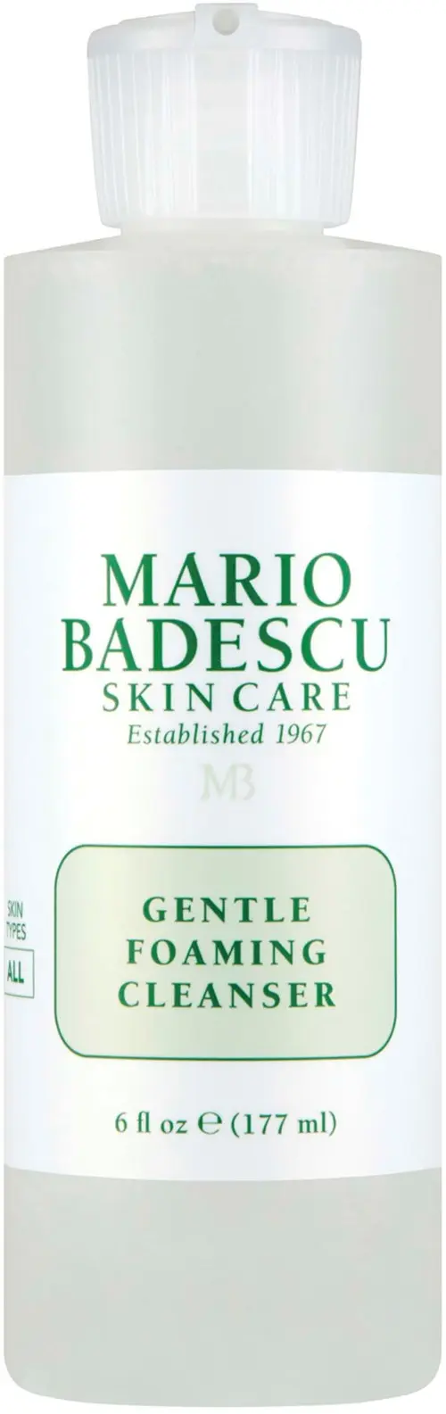 Mario Badescu Gentle Foaming Cleanser 177 ml